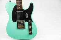 Maybach T61 Teleman Miami Green Aged with Case